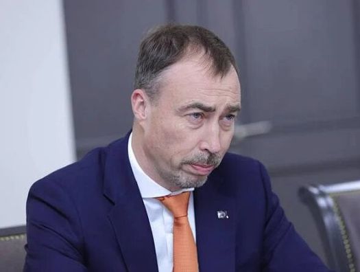 Спецпредставитель Евросоюза об итогах визита в Азербайджан