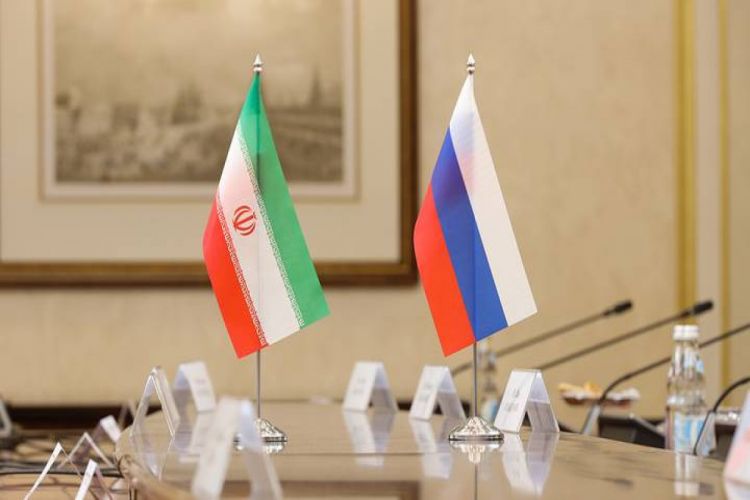 Иран и РФ подписали меморандум о взаимопонимании в сфере автоэкспорта