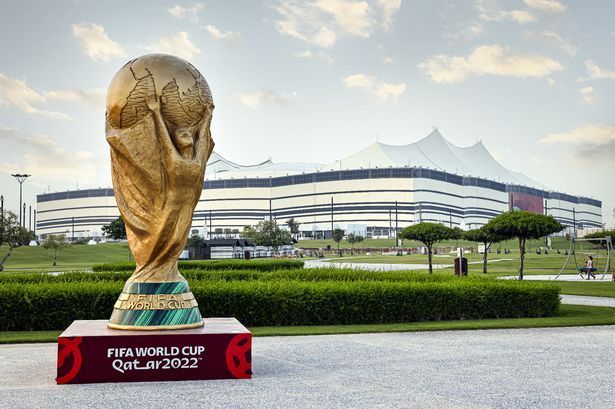 عشر حقائق مثيرة للاهتمام حول مونديال قطر مونديال قطر