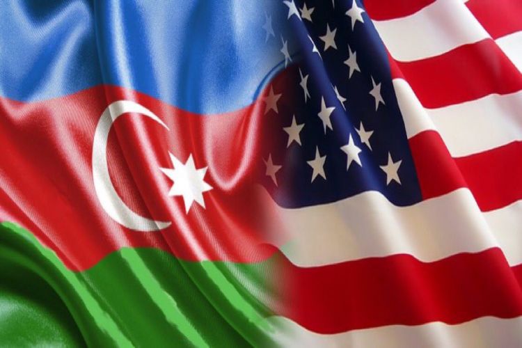 Азербайджан – важный партнер США в регионе Пентагон