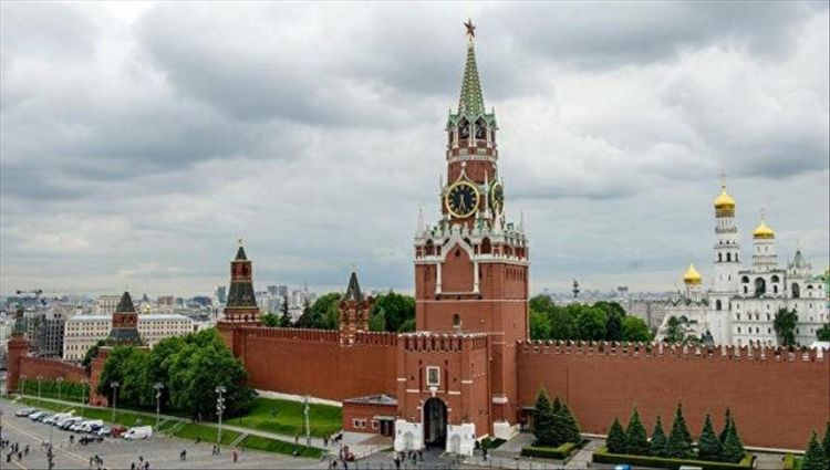 Кремль озвучил условия для начала переговоров Москвы и Киева
