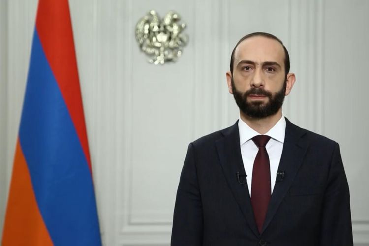 Глава МИД Армении отправляется с визитом в Польшу