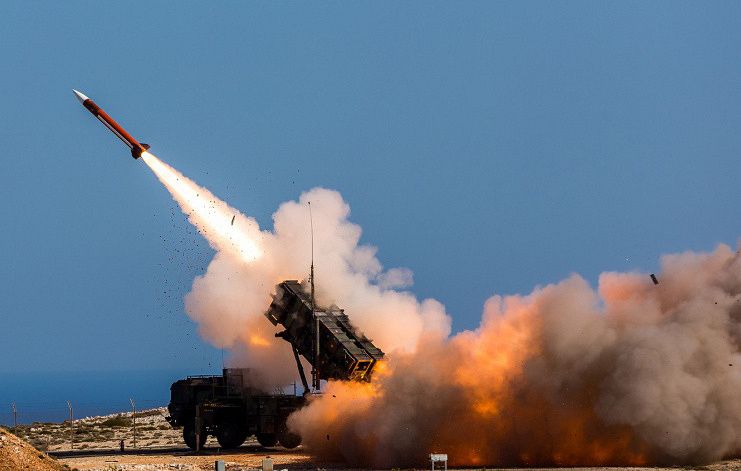 US has no plans to send Patriot missile defense systems to Ukraine now Pentagon