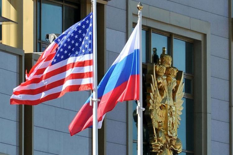 Russia is not going to discuss the New START Treaty with the United States Russian MFA