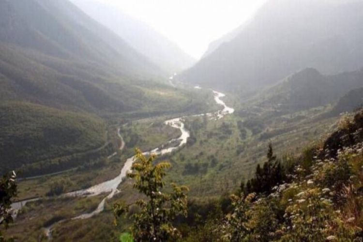 Утверждено Положение Баситчайского государственного природного заповедника
