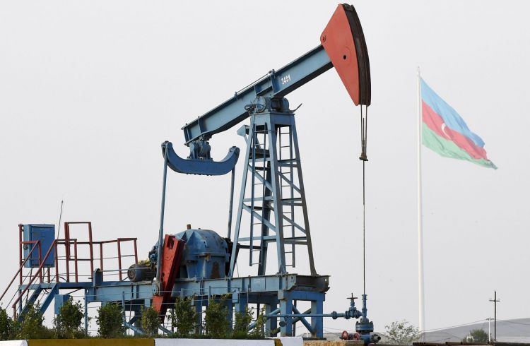 Azərbaycan neftinin qiyməti 88 dollara çatdı