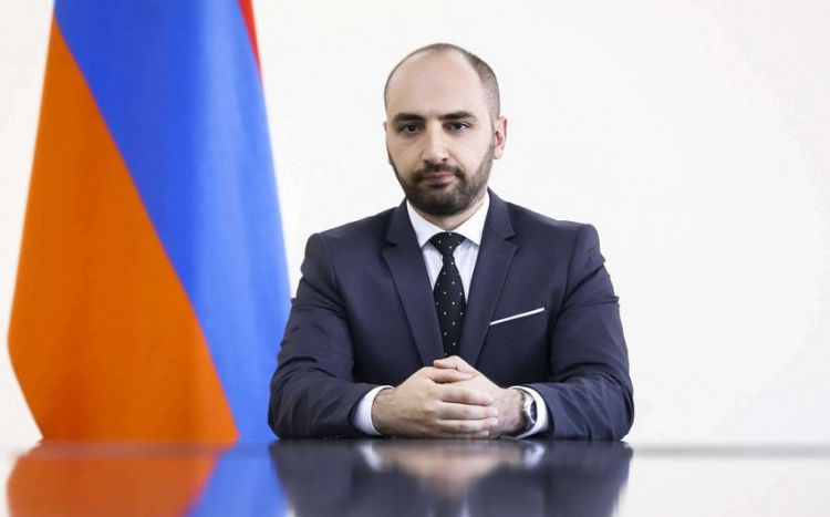 МИД Армении: Продолжатся обсуждения по нормализации отношений с Турцией