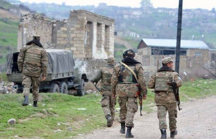 Silahlılar Qarabağda toplaşmağa başlayıb Erməni iddialarının GİZLİ MƏQAMLARI
