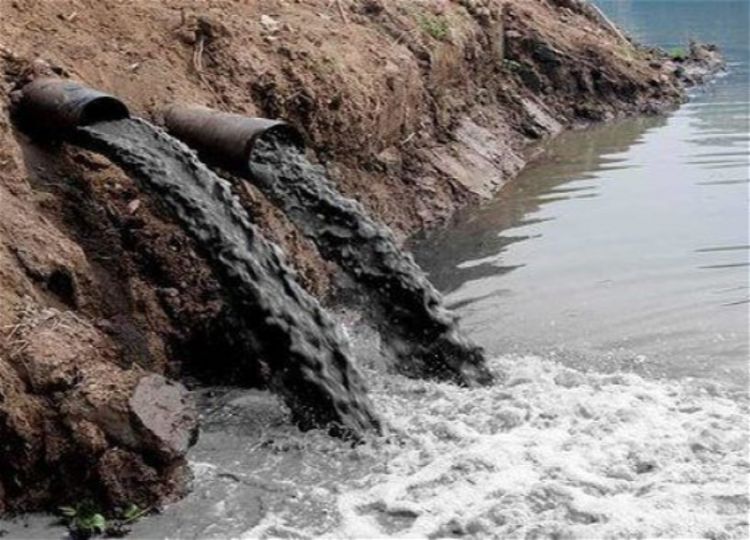 «Жоховурд»: Продолжается загрязнение реки Охчучай