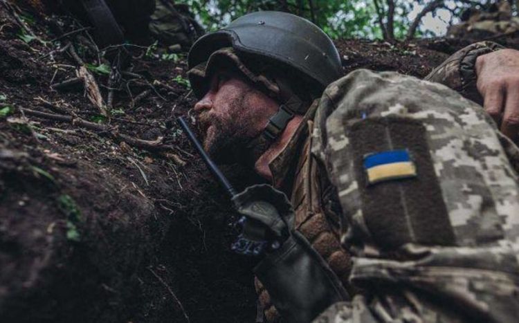 Подоляк назвал потери Украины в войне с Россией