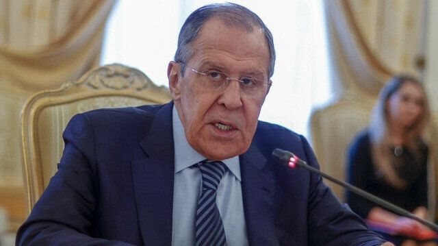 Russia says any war between nuclear states 'unacceptable'