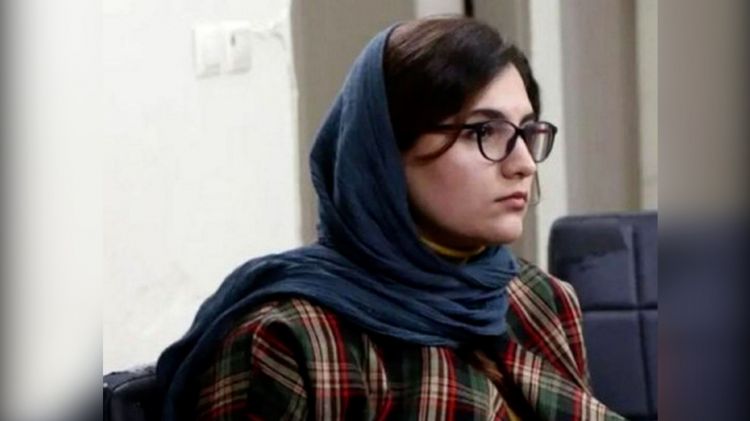 İranda daha bir jurnalist HƏBS OLUNDU