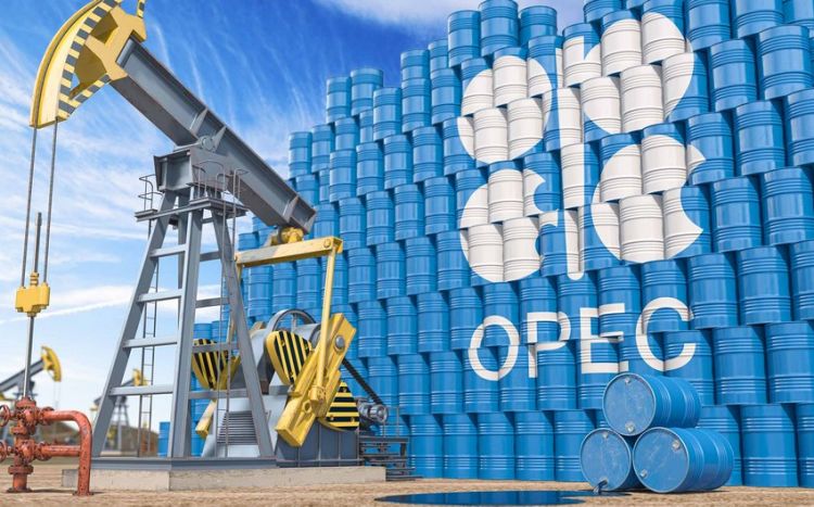ОПЕК+ может резко сократить добычу нефти в преддверии санкций против РФ