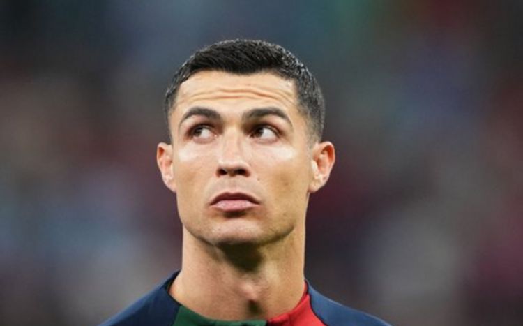 Ronaldo DÇ-2022-nin bu qrupuna daxil edildi
