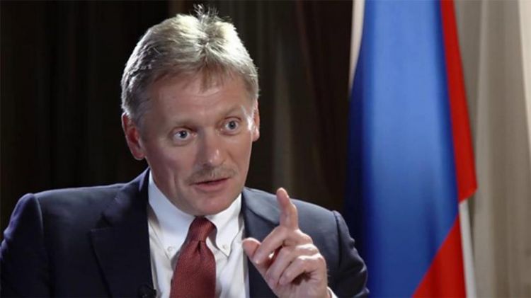 Kremlin says oil price cap will not affect Russia’s military operation in Ukraine