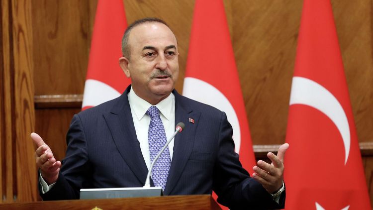 Глава МИД Турции: Иншаллах, и Армения образумится