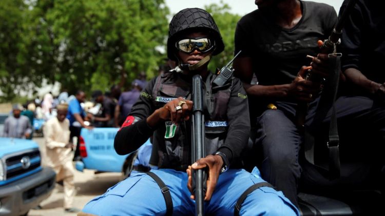 مسلحون يقتحمون مسجدا ويقتلون 12 شخصا من بينهم الإمام في نيجيريا