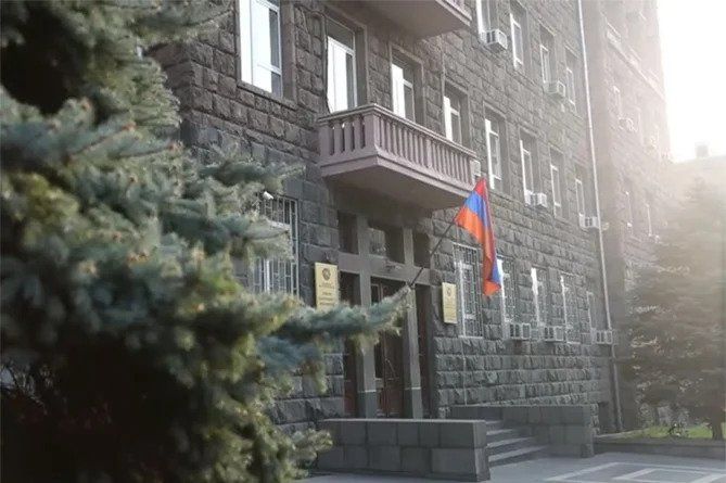 Глава федерации организовал незаконную эмиграцию граждан Армении в страны ЕС