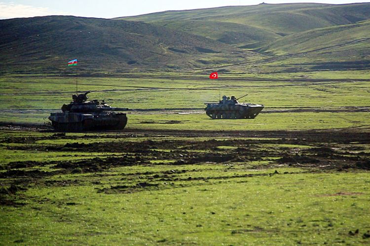 Azərbaycan-Türkiyə hərbi təlimləri İrana ciddi mesajdır Ekspertlərdən AÇIQLAMA