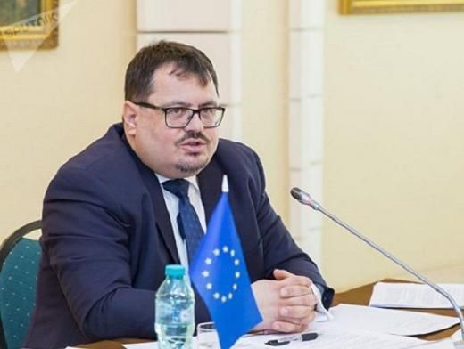 Посол ЕС: Освобождение ряда лиц по «Тертерскому делу» является положительным моментом