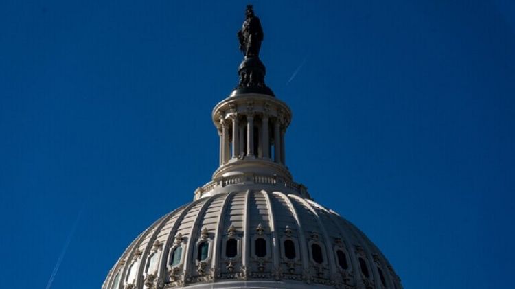 الكونغرس يطالب البنتاغون بتقديم "استراتيجية شاملة" لمواجهة الأسلحة فرط الصوتية