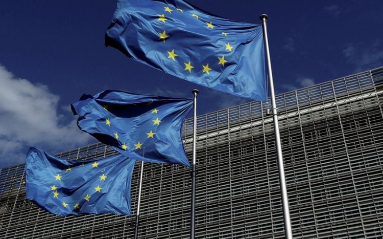 ЕК направит 7 декабря постпредам ЕС предложения по новым санкциям против России