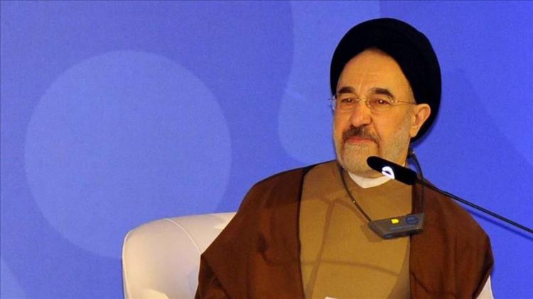 İranın eks-prezidenti “Etirazlar cəmiyyətimizin daha yaxşı gələcəyə doğru getdiyini göstərir”