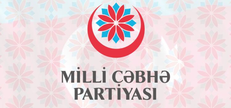 "Milli Cəbhə Partiyası gücünü artırdı" Razi Nurullayev