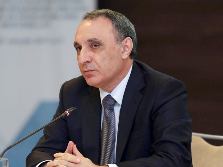 Генпрокурор: Организация незаконных визитов в Карабах и незаконная эксплуатация природных ресурсов недопустимы