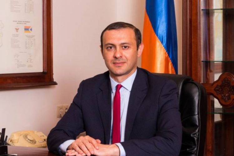 Григорян заявил, что Армения скоро представит Азербайджану свои предложения по мирному договору