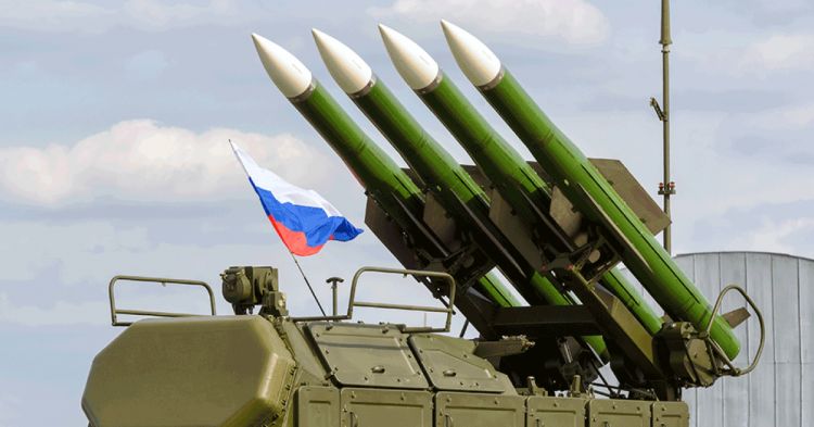 Russia's peak moment What could prompt the Kremlin to resort to nuclear?