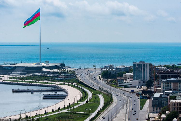 Azərbaycan yüksək gəlirli ölkələr siyahısına daxil ola bilər Dünya Bankı