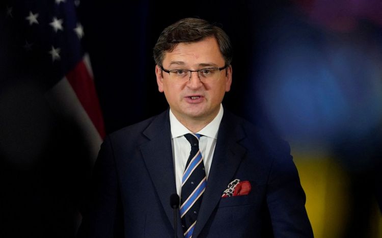 Кулеба: США не против применения американского вооружения для возвращения Крыма