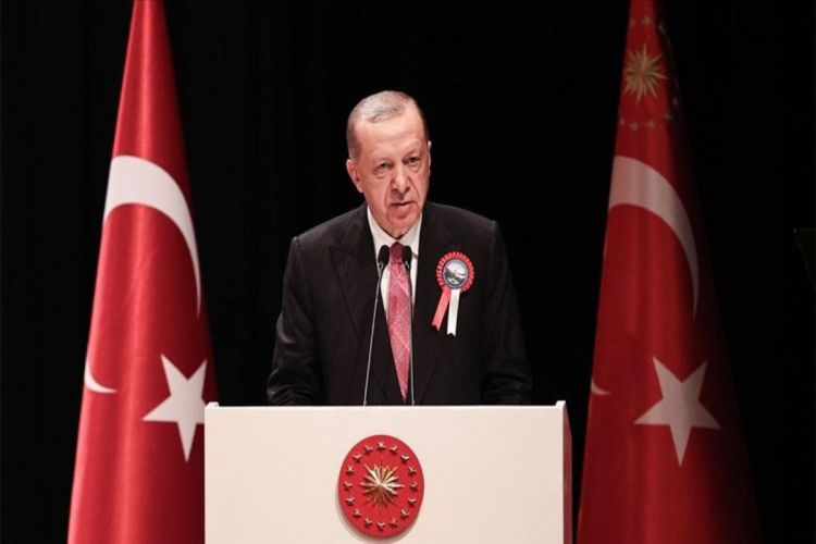 Türkiye tackling cost of living, inflation problems Erdogan