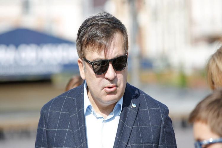 Посол: США внимательно следят за делом Михаила Саакашвили