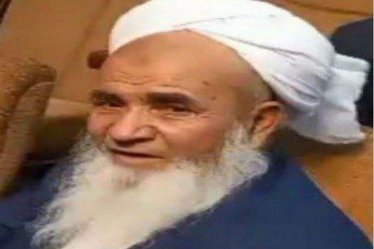 В Иране похитили и убили ученого-суннита