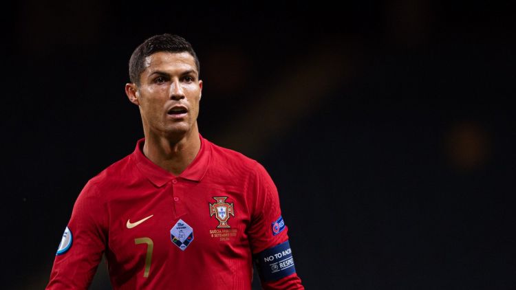 "Ronaldo bizə qarşı oynamasa, sevinərəm" – Reqraqi