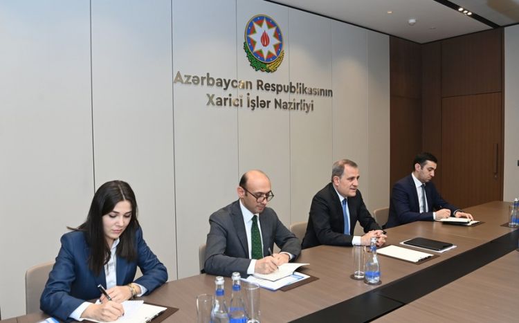 Посол: Великобритания продолжит оказывать поддержку Азербайджану в устранении минной угрозы