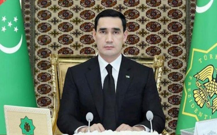 Мы стремимся к обогащению сотрудничества с Азербайджаном новым содержанием Президент Туркменистана