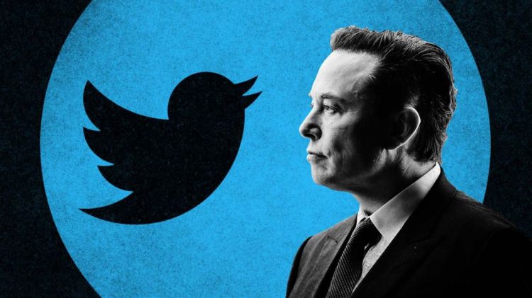 Twitter to remove 1.5 billion inactive accounts Elon Musk