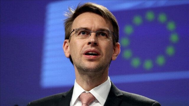 EU concerned about security developments in Kosovo Official