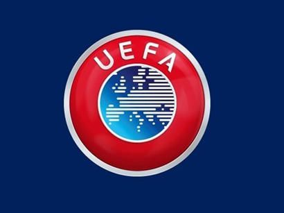 UEFA Azərbaycanın futbol klublarına ödəniş edib