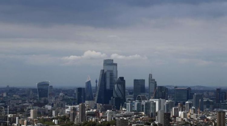 لندن تعلن إصلاحات مالية لمرحلة ما بعد بريكست