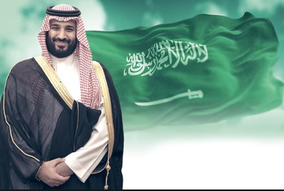 ولي العهد السعودي يتحدث عن طرح رؤية جديدة لتعزيز تطوير دول الخليج