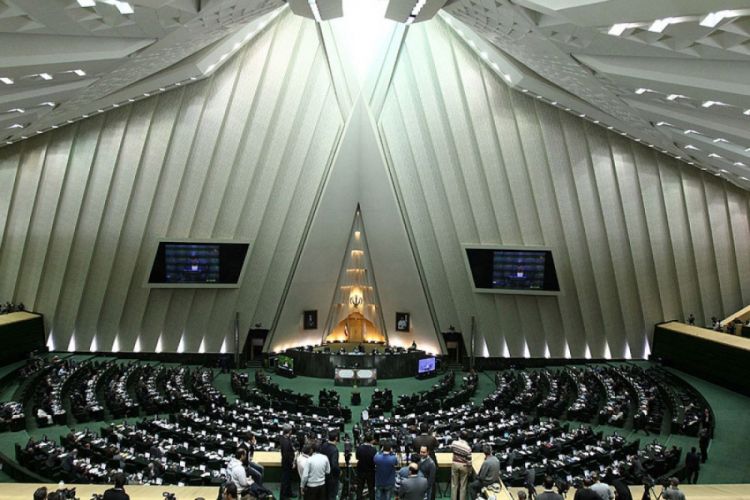 Обнародована дата парламентских выборов в Иране