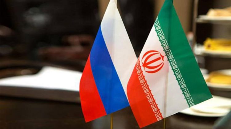 Bu ölkə İran və Rusiyaya qarşı sanksiyalar tətbiq edir