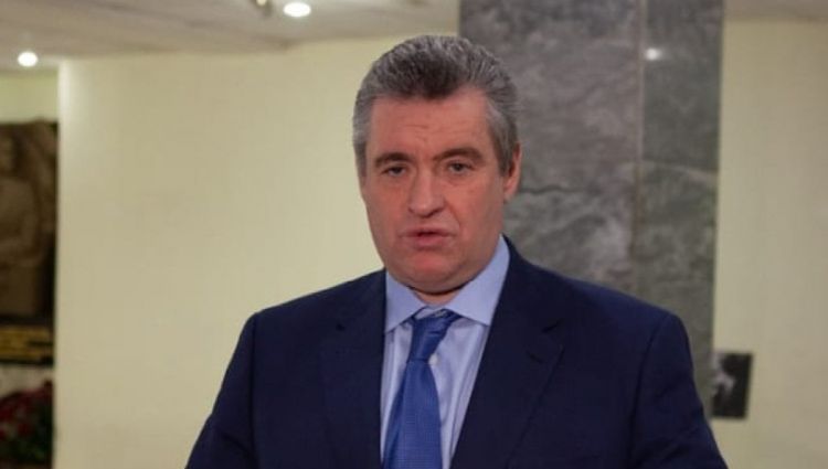 Лидер Либерально-демократической партии России: Карабах вернулся домой