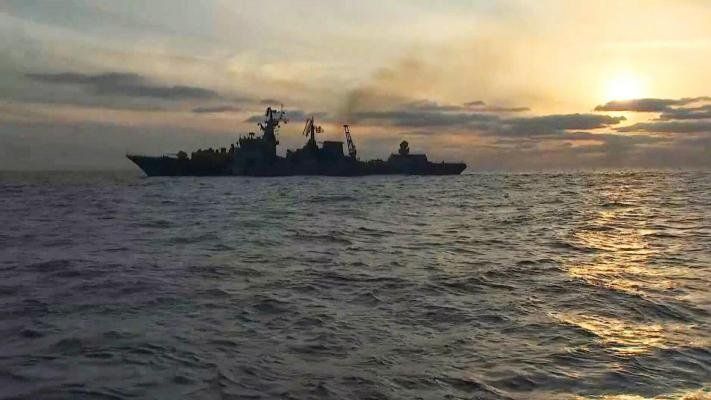 Турция обязала иностранные ВМС оповещать о приближении к ее территориальным водам