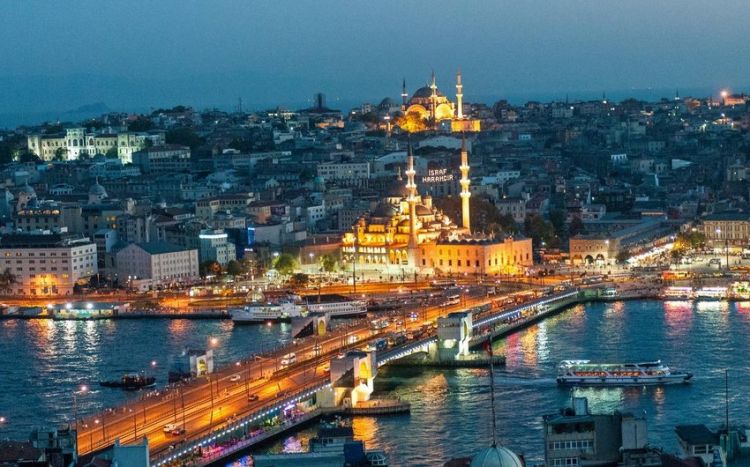 Турция возглавила рейтинг самых популярных стран для зарубежных инвестиций россиян
