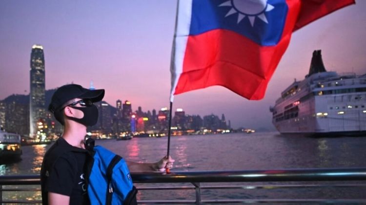 تايوان تتهم الصين بانتهاك قواعد التجارة الدولية